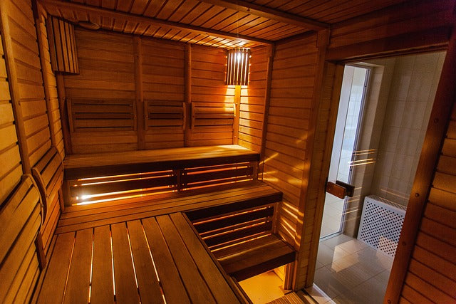 Finnish Saunas