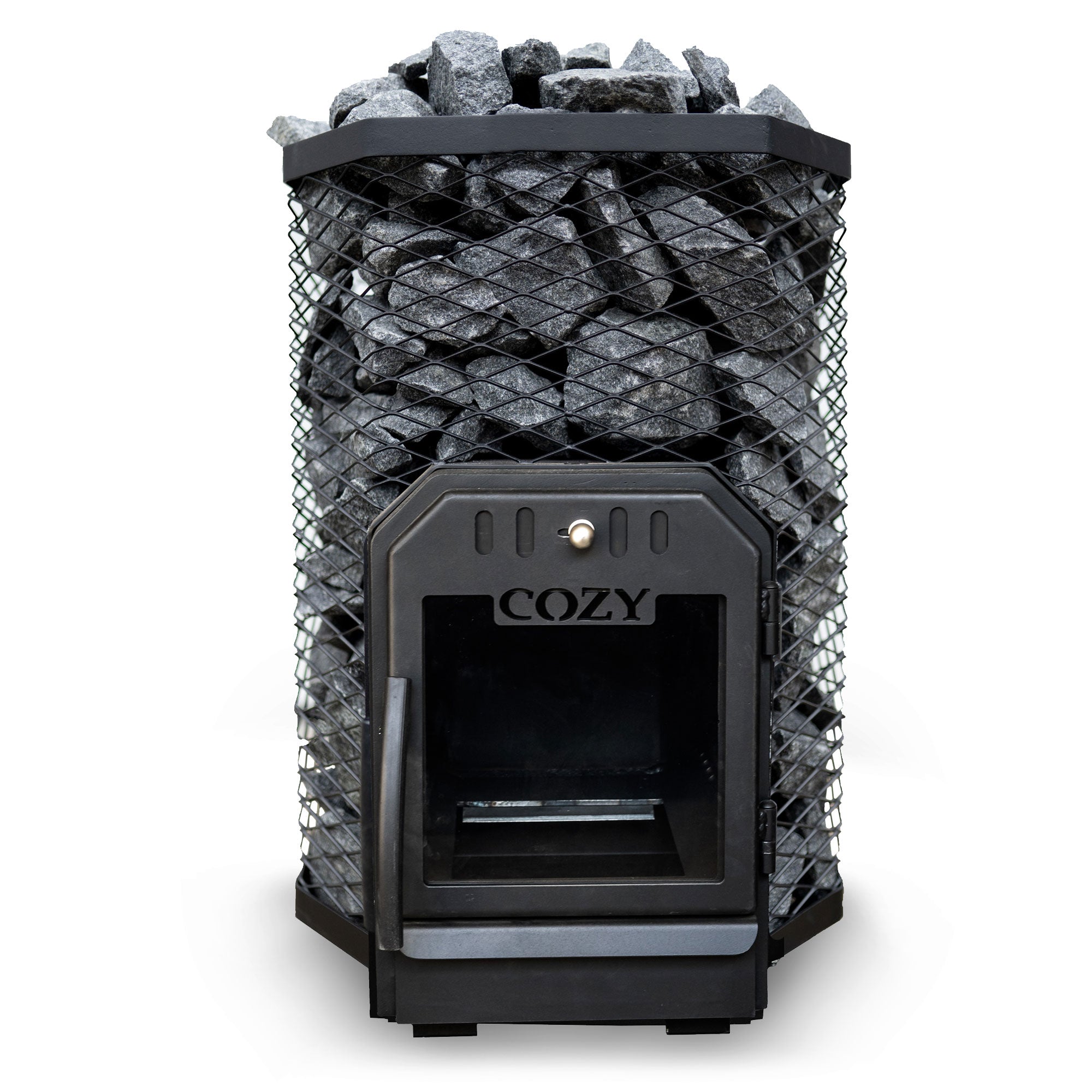 Cozy Heat 18Kw Sauna Stove