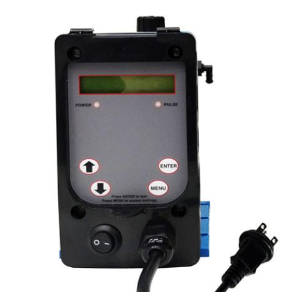 Aroma Bathing System, 120V