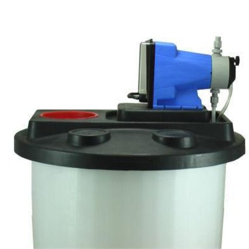 Aroma Tank, 34-Gallon