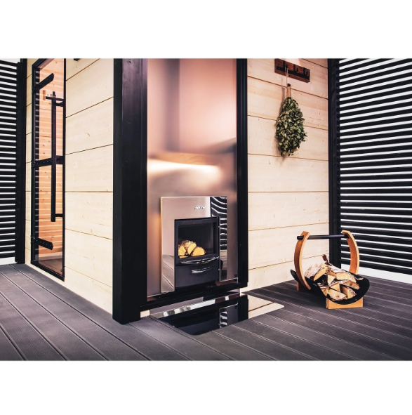 Legend 300DUO Series Wood Sauna Stove