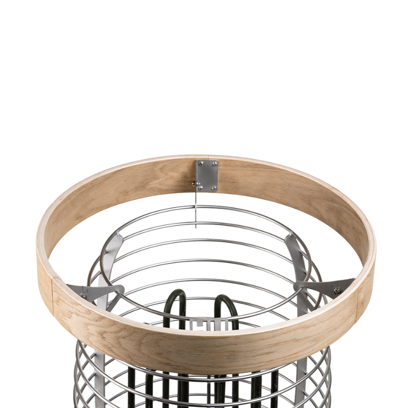 Safety Rail for HIVE Mini Series Sauna Heaters