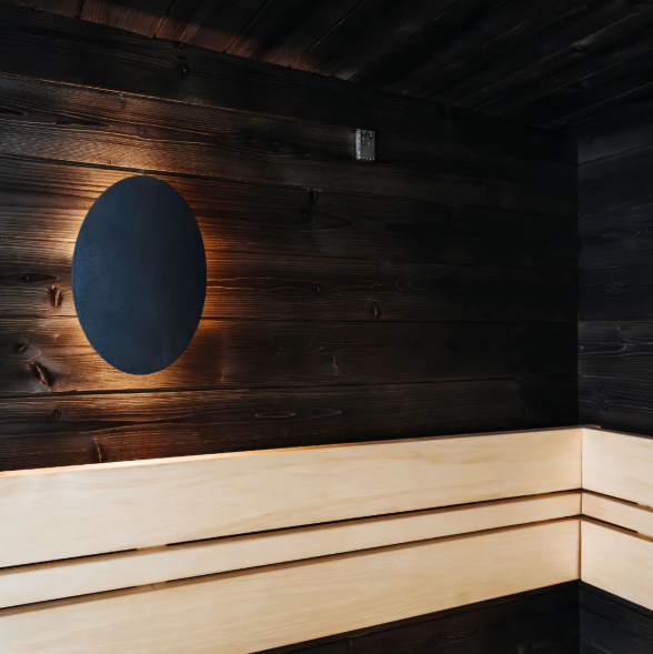 OVO Sauna Light