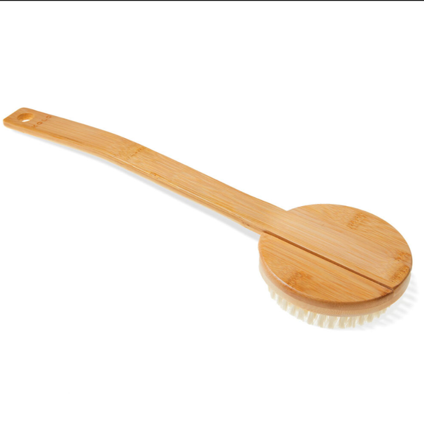 BAMBU, BRUSH,WITH HANDLE