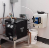 Aroma Bathing System with 5-Gallon Tank, 120V