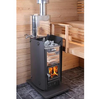 Pro Series 26kW Wood Sauna Stove