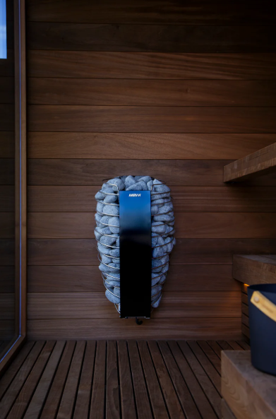 Spirit Series 8kW Sauna Heater