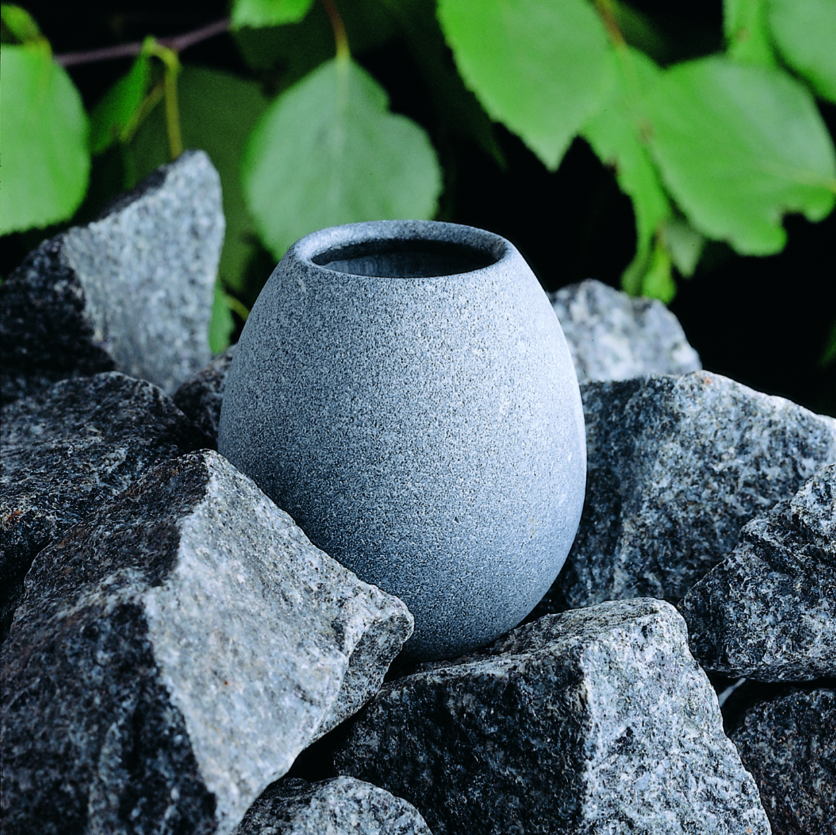 Hukka Saunakko Aromatic Cup for Sauna Heater
