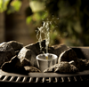Hukka Sisukas Sauna Water Fountain