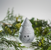 Hukka Jolle Sauna Elf Friend with Stacked Cone Hat