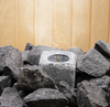 Hukka SaunaSimo Sauna Fountain
