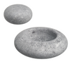 Hukka Kamu 2 Rounded Massage Stones