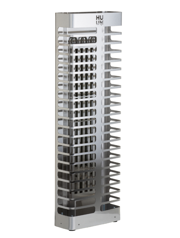 STEEL Series 9.0kW Sauna Heater
