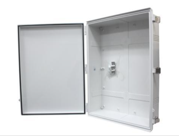 Sauna, Waterproof Sauna Equipment Electrical Enclosure