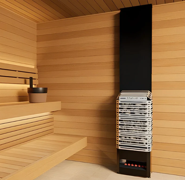 Airflow Deflector for Sanum Air Series Heaters