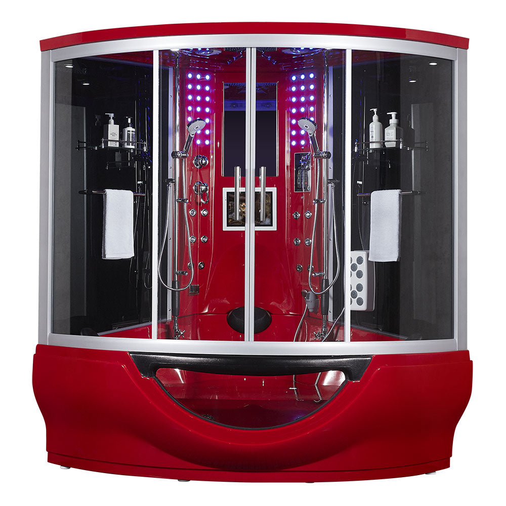 The Superior -Red