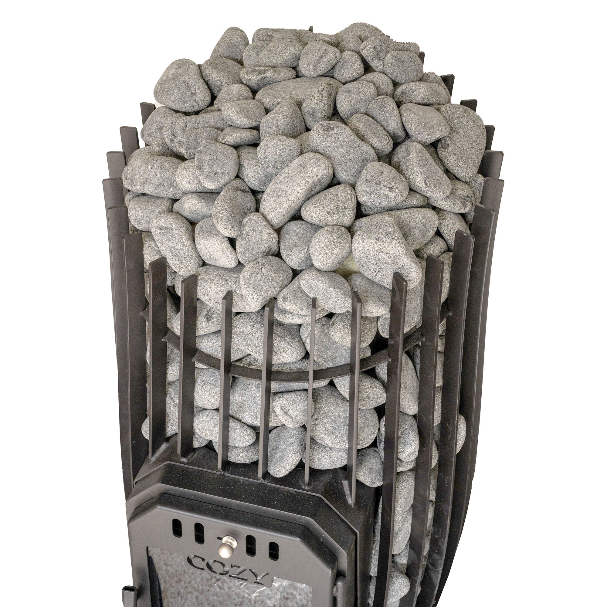 Cozy Heat SW 18Kw Sauna Stove