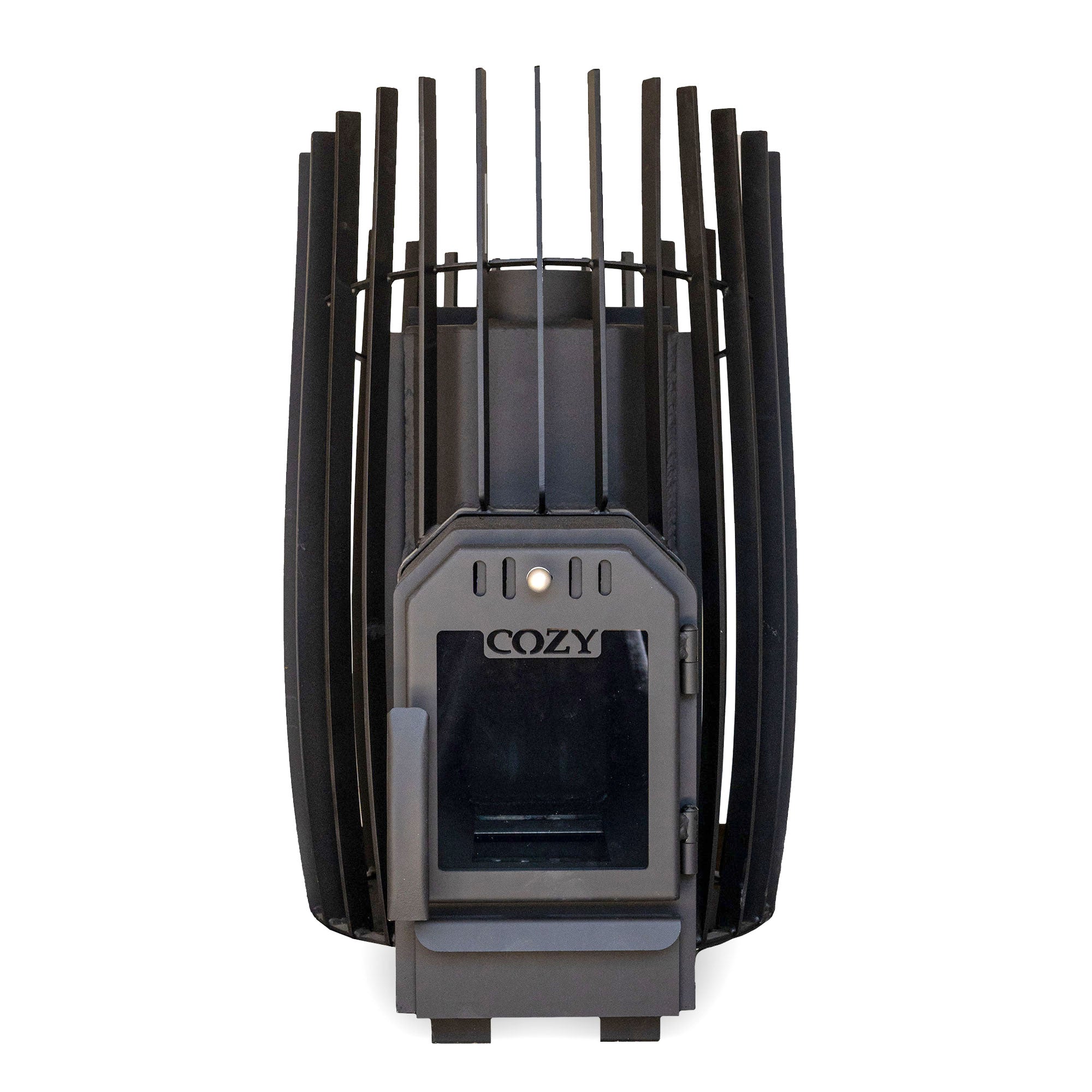 Cozy Heat SW Thru-Wall 18Kw Sauna Stove