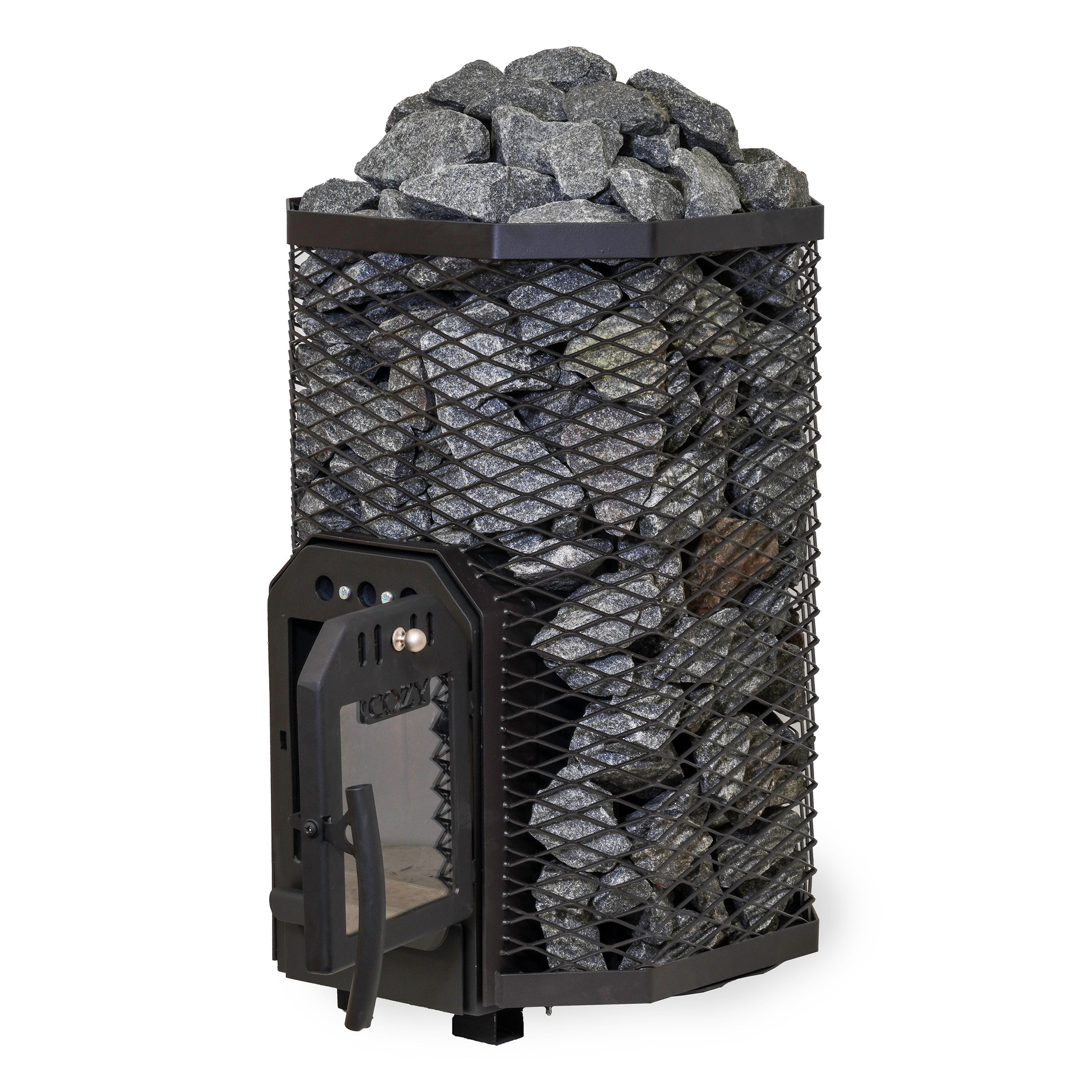 Cozy Heat 12kW Sauna Stove